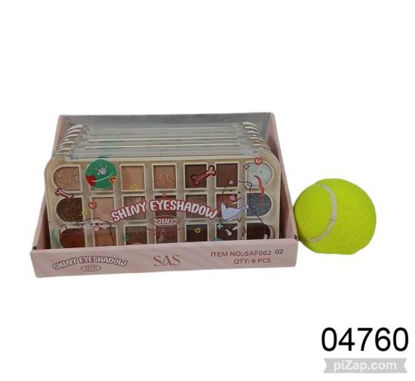 Imagen de PALETA DE SOMBRA 2 EN 1 3.26